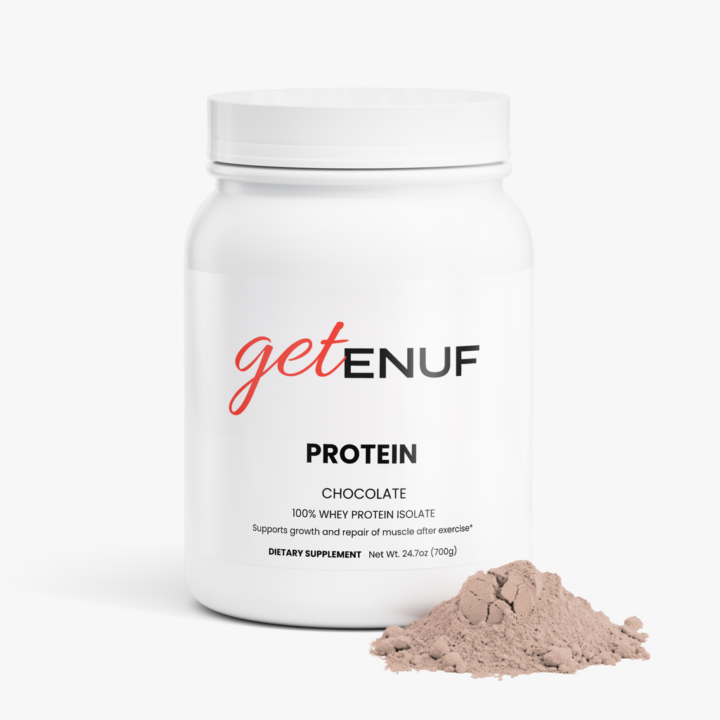 get ENUF Protein (Chocolate)