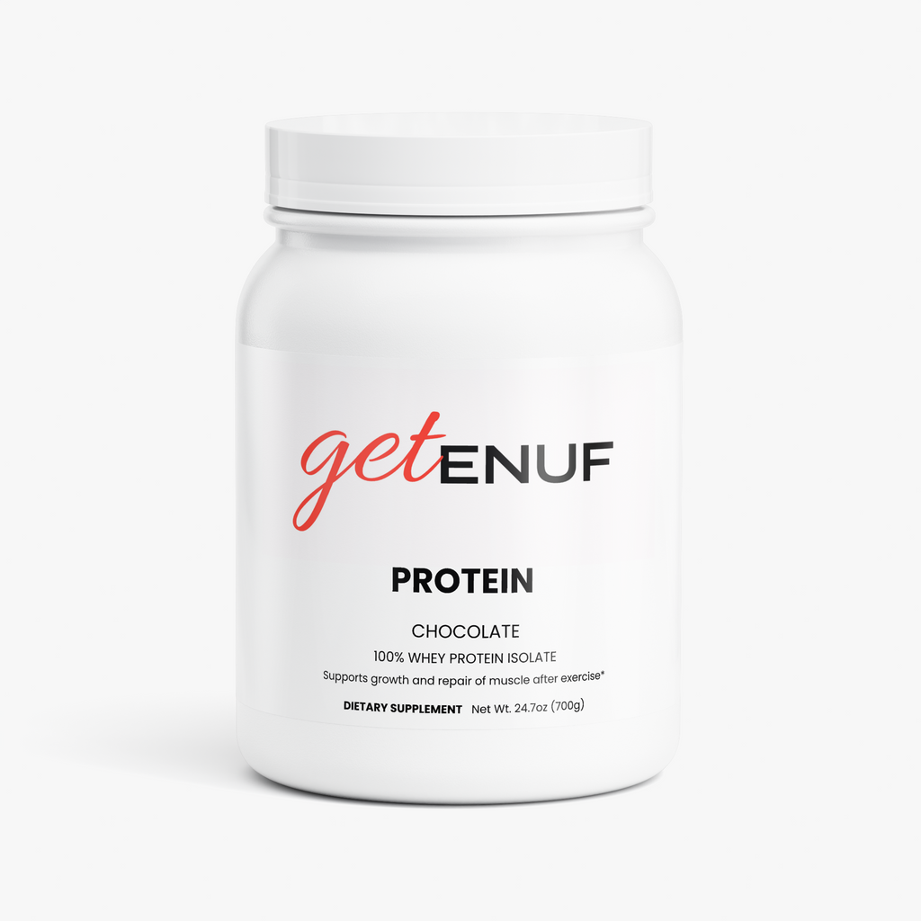 get ENUF Protein (Chocolate)