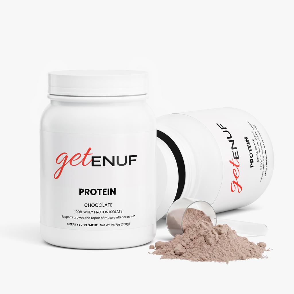 get ENUF Protein (Chocolate)